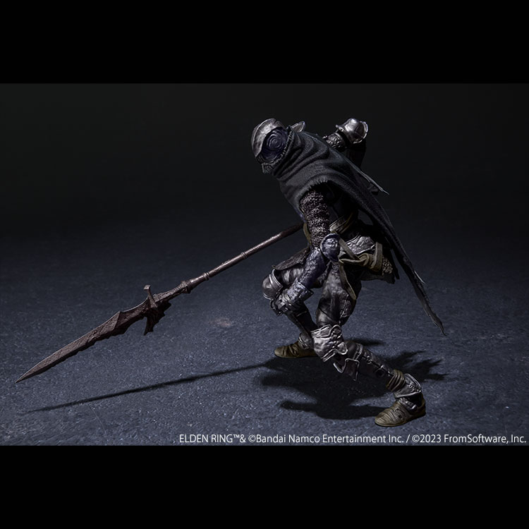 Raging Wolf Fig. 16 cm Elden Ring Fig