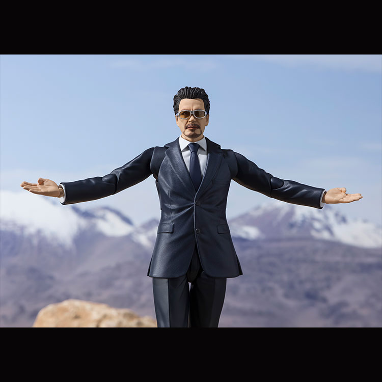 Tony Stark - 《El nacimiento de Iron Man》EDICIÓN - (IRON MAN) - Imagen 5