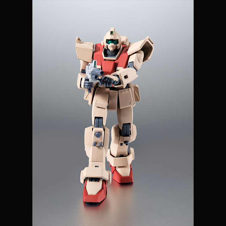 RGM-79(G) GM GROUND TYPE ver. ANIME - Imagen 7