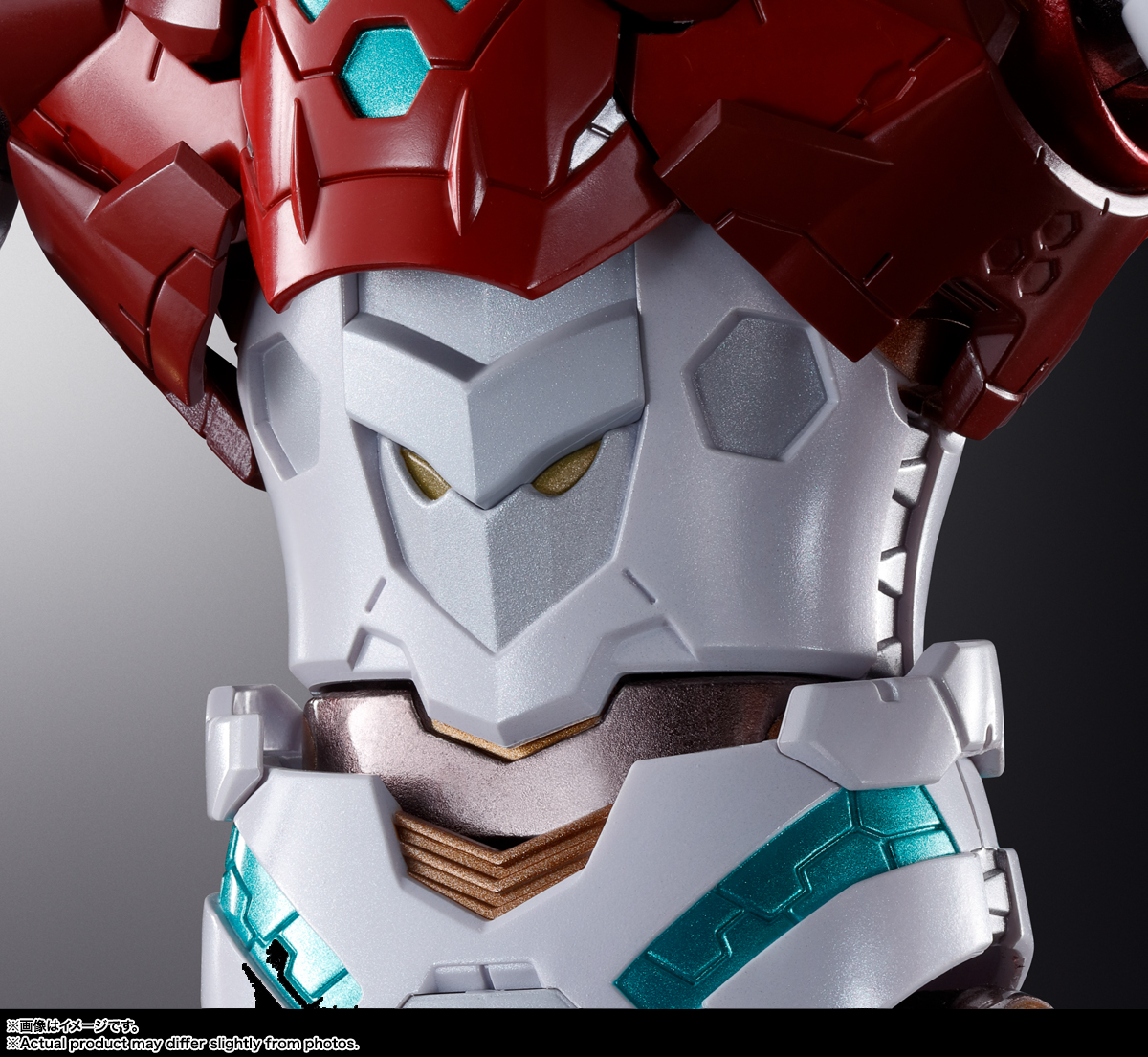 METAL BUILD DRAGON SCALE SHIN GETTER 1 - Imagen 14