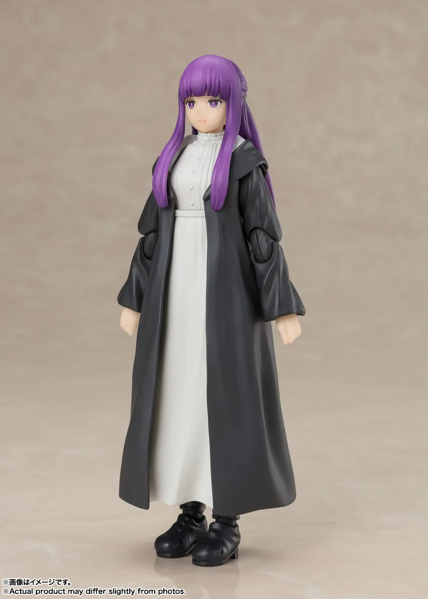 S.H. FIGUARTS FERN - Imagen 6