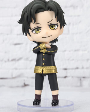 FIGUARTS MINI DAMIAN DESMOND