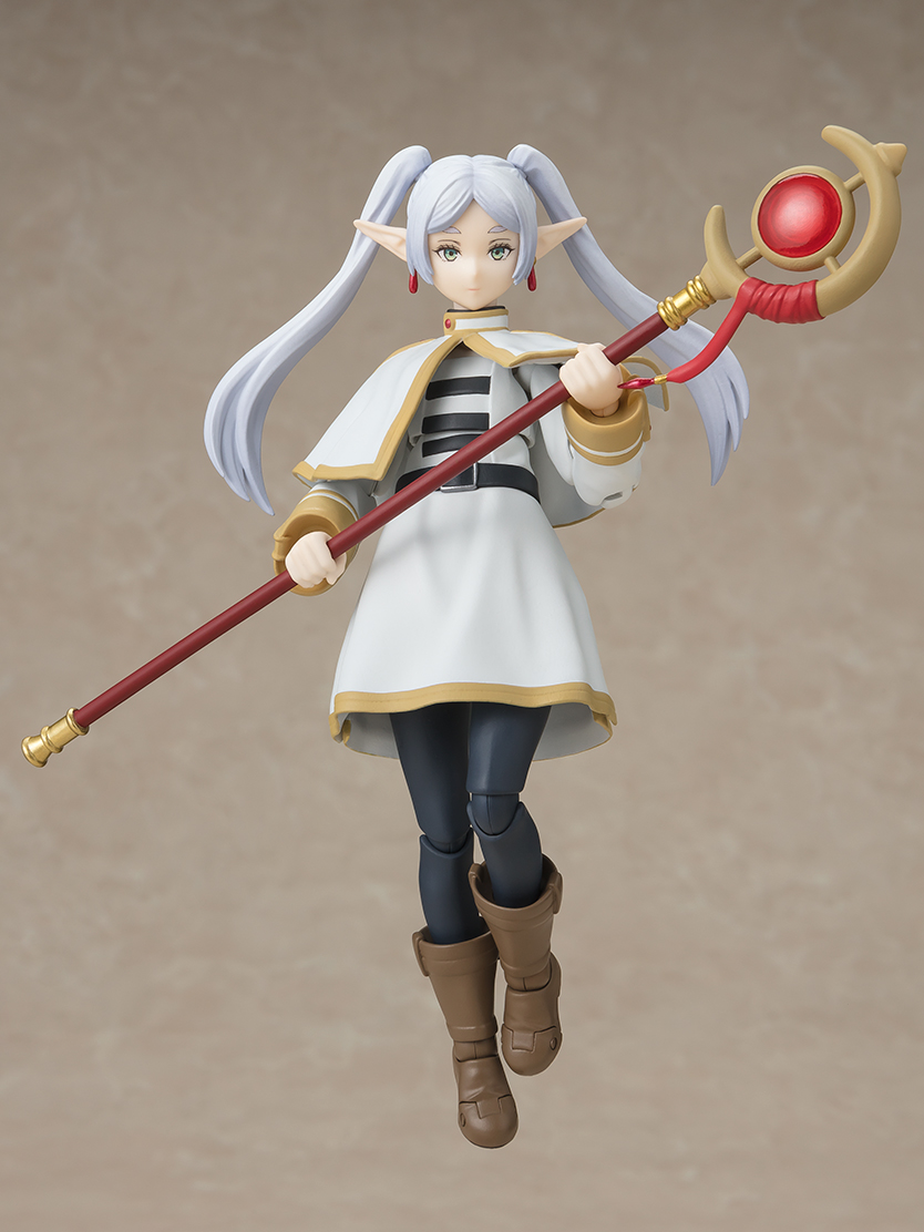 S.H. FIGUARTS FRIEREN - Imagen 2