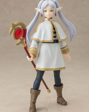 S.H. FIGUARTS FRIEREN