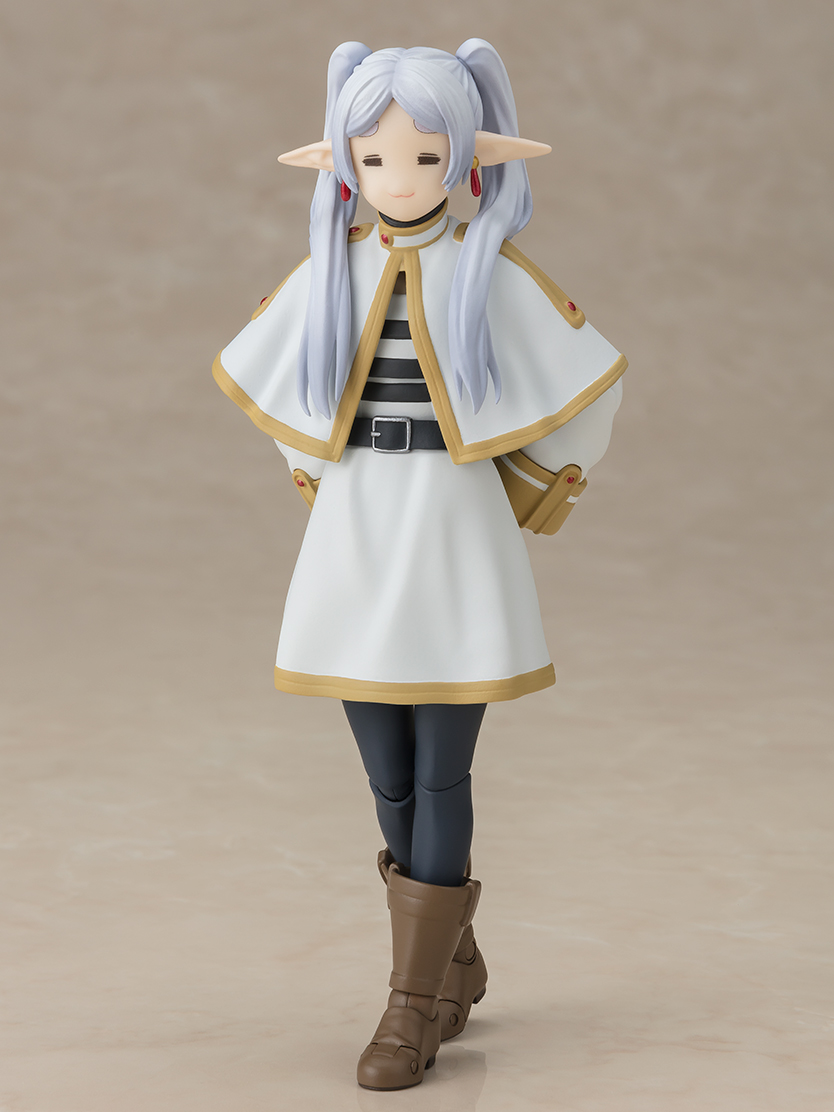 S.H. FIGUARTS FRIEREN - Imagen 4