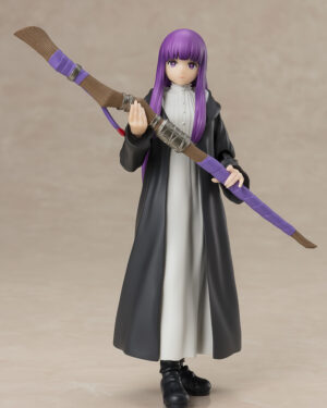 S.H. FIGUARTS FERN