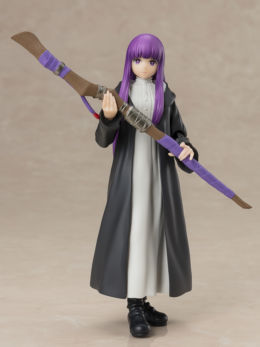 S.H. FIGUARTS FERN