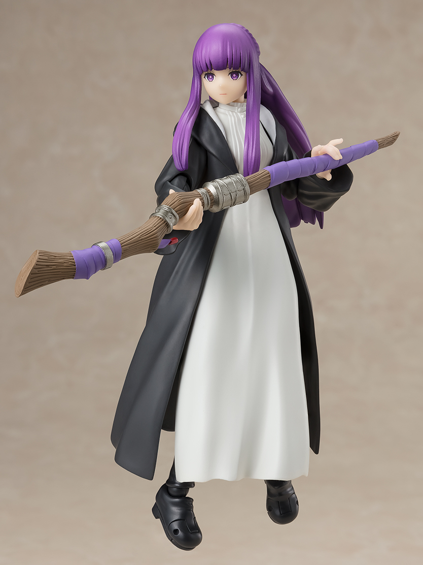 S.H. FIGUARTS FERN - Imagen 3