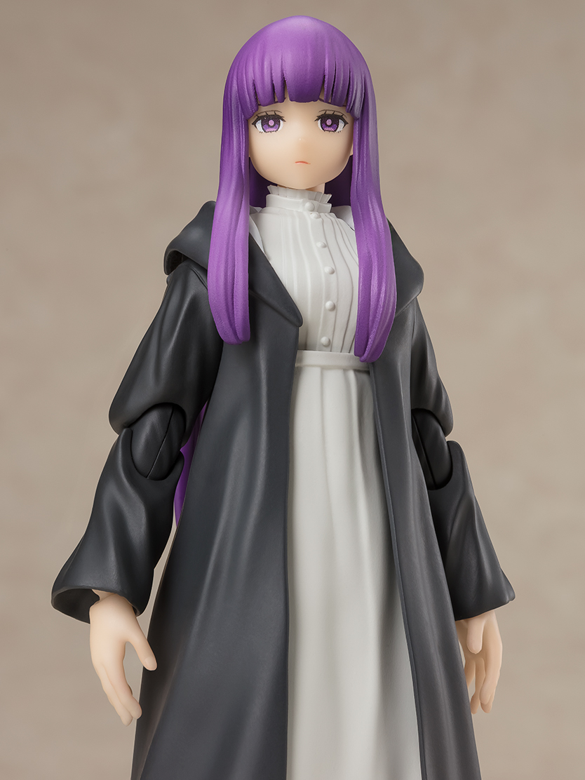 S.H. FIGUARTS FERN - Imagen 2