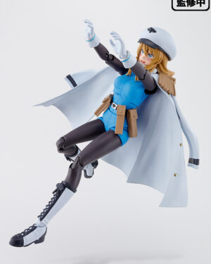 S.H. FIGUARTS SPIRITS