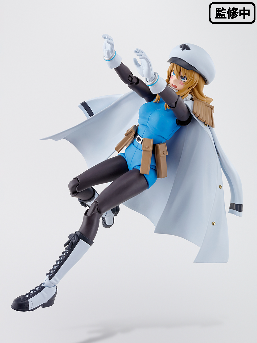 S.H. FIGUARTS SPIRITS