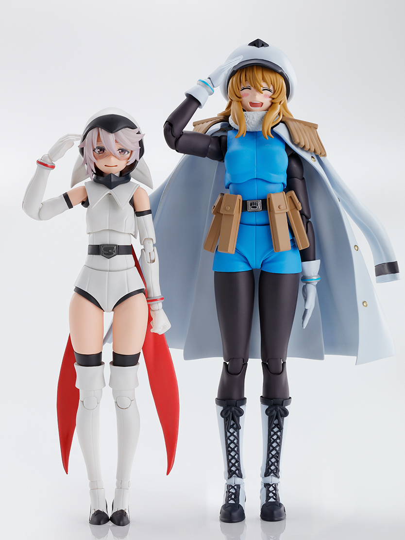 S.H. FIGUARTS SPIRITS - Imagen 6