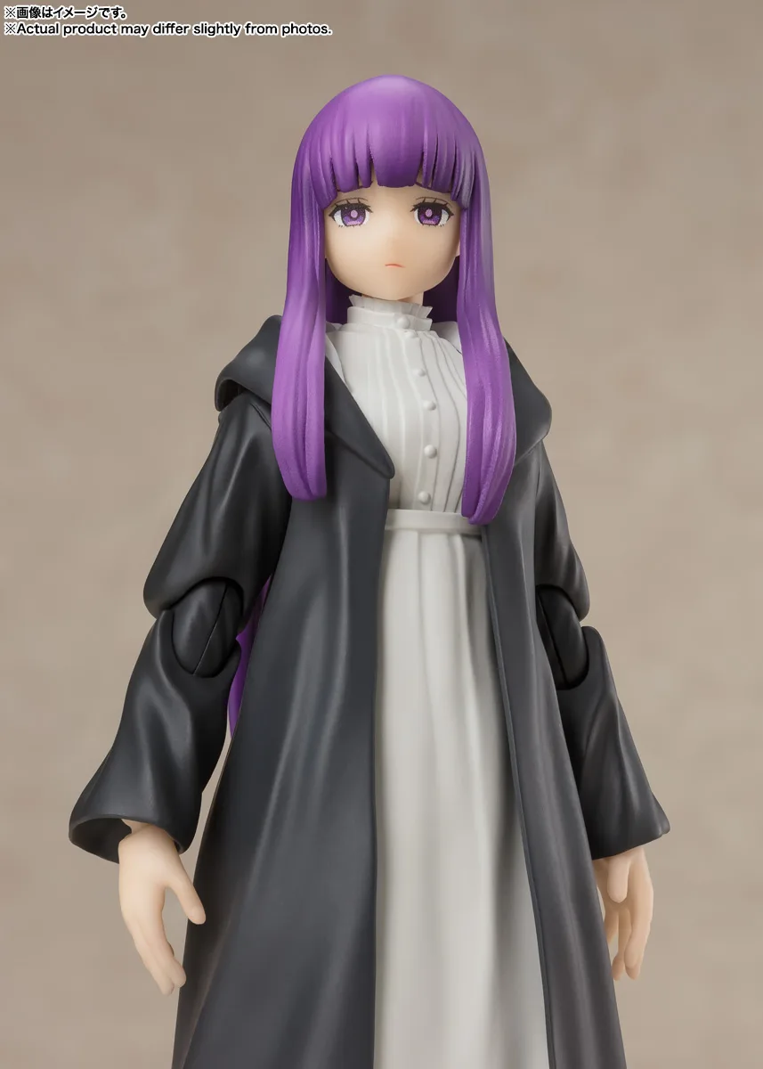 S.H. FIGUARTS FERN - Imagen 5
