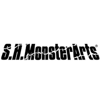 S.H. Monster Arts