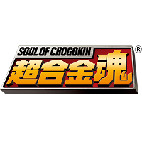 Soul of Chogokin