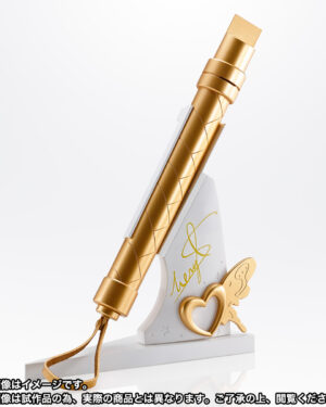 PROPLICA SHERYL NOME'S MICROPHONE