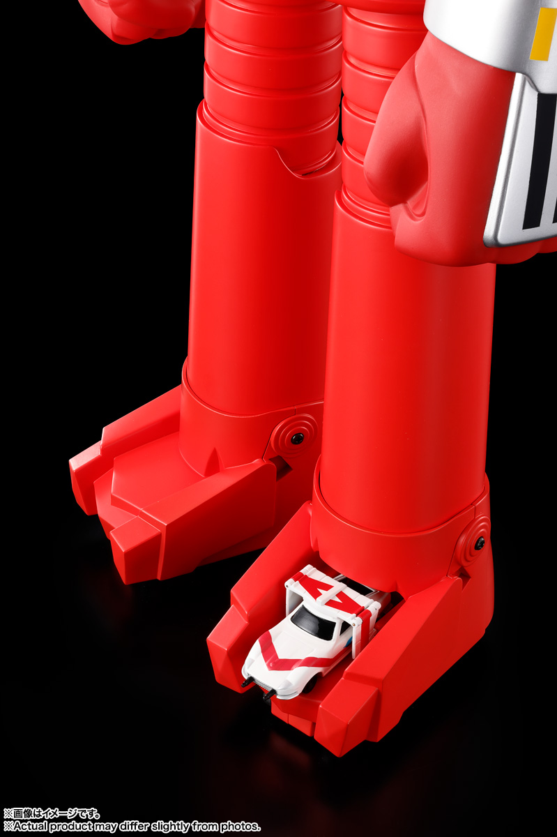 JUMBO MACHINEDER MACH BARON - Imagen 8