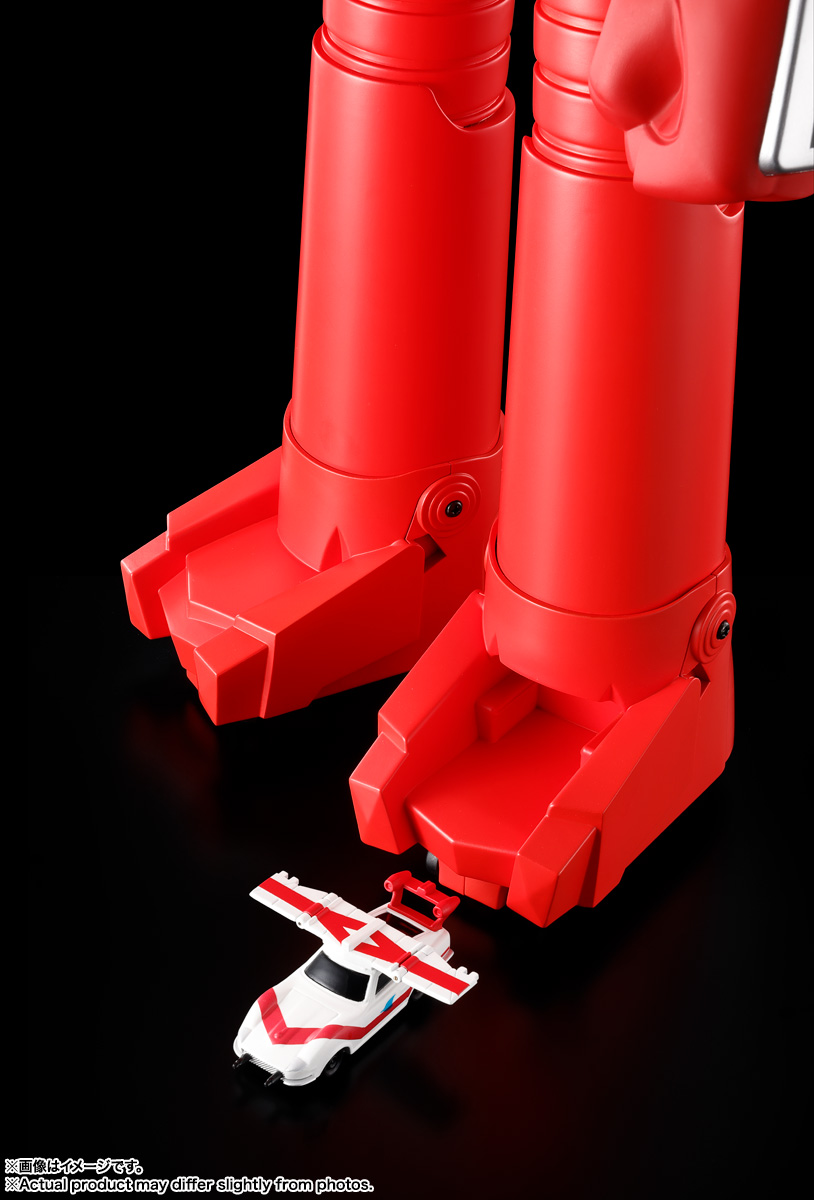 JUMBO MACHINEDER MACH BARON - Imagen 9