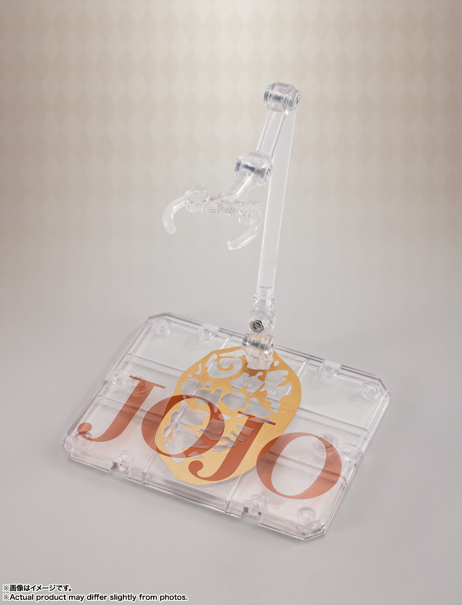S.H.Figuarts Jonathan Joestar - Imagen 9
