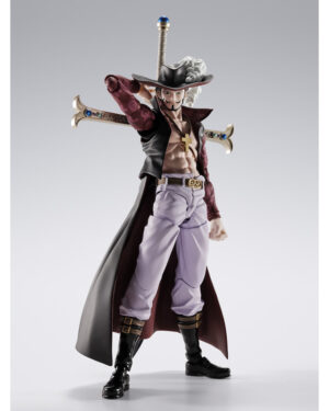 S.H.Figuarts DRACULE MIHAWK