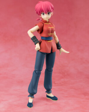 S.H.Figuarts RANMA
