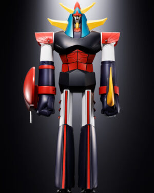 JUMBO MACHINEDER BRAVE RAIDEEN