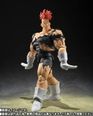 S.H.FIGUARTS RECOOME (THE NIGHTMARE RECOOME)