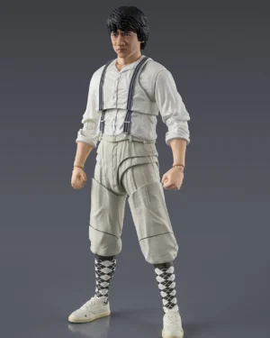 S.H.Figuarts Dragon Ma (PROJECT A)