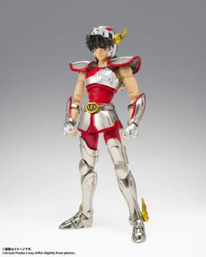 SAINT CLOTH MYTH EX PEGASUS SEIYA [FIRST BRONZE CLOTH]