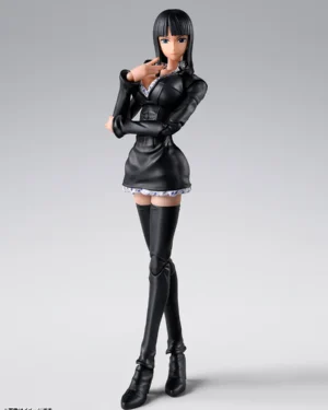 S.H.Figuarts NICO ROBIN -ENIES LOBBY-