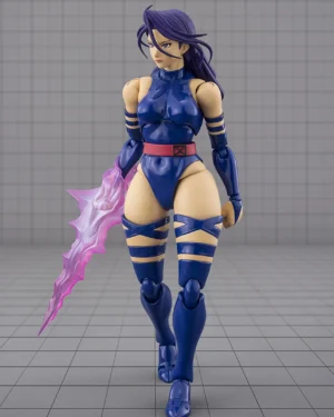 S.H.Figuarts PSYLOCKE (GAMERVERSE)