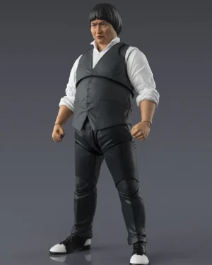 S.H.Figuarts Fei (PROJECT A)