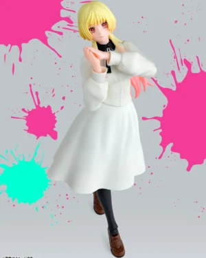 S.H.Figuarts Mei Shirosaki