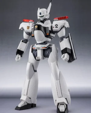 THE ROBOT SPIRITS INGRAM・PLUS(AV-98Plus)2nd