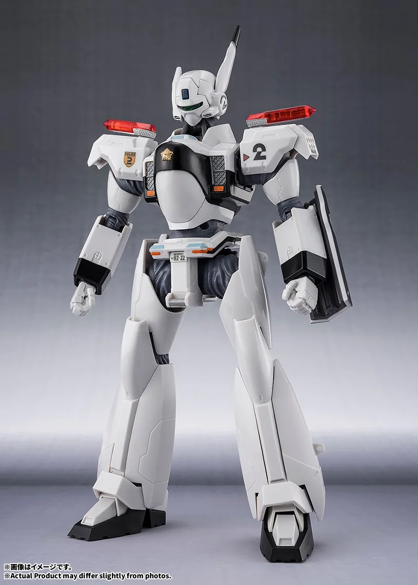 THE ROBOT SPIRITS INGRAM・PLUS(AV-98Plus)2nd