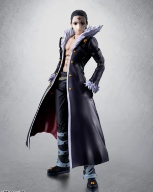 S.H.Figuarts Chrollo