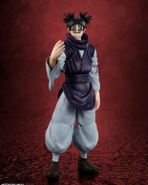 S.H.Figuarts CHOSO