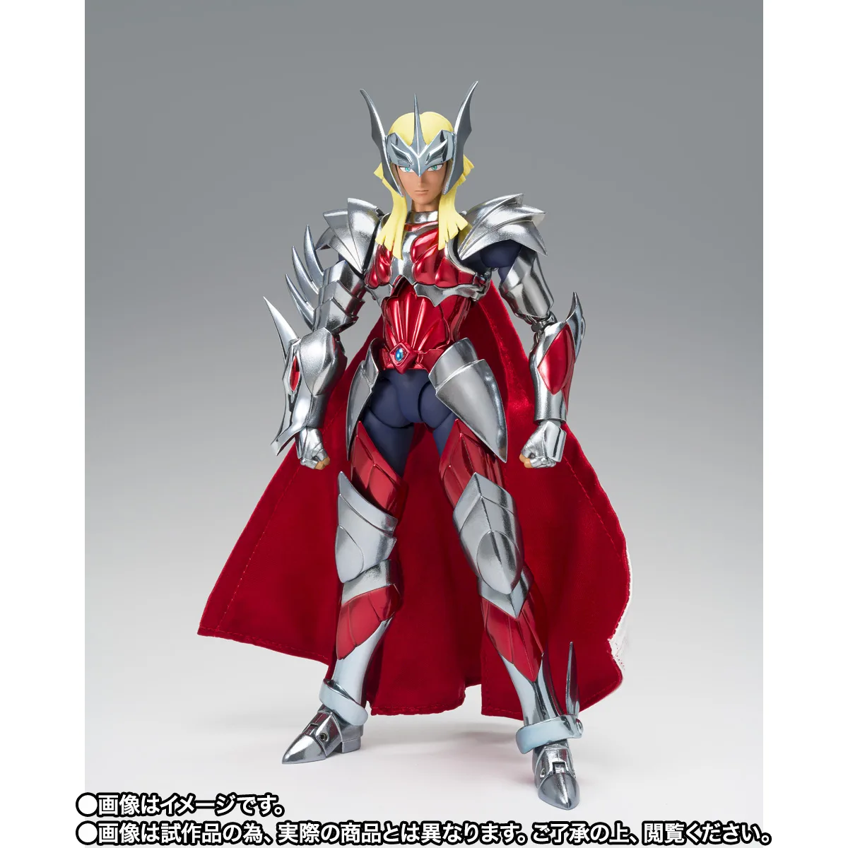 SAINT CLOTH MYTH EX BETA MERAK HAGEN 40th Anniversary Ver.