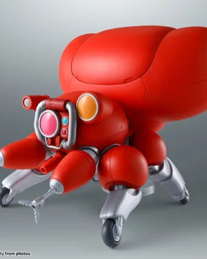 THE ROBOT SPIRITS FUCHIKOMA