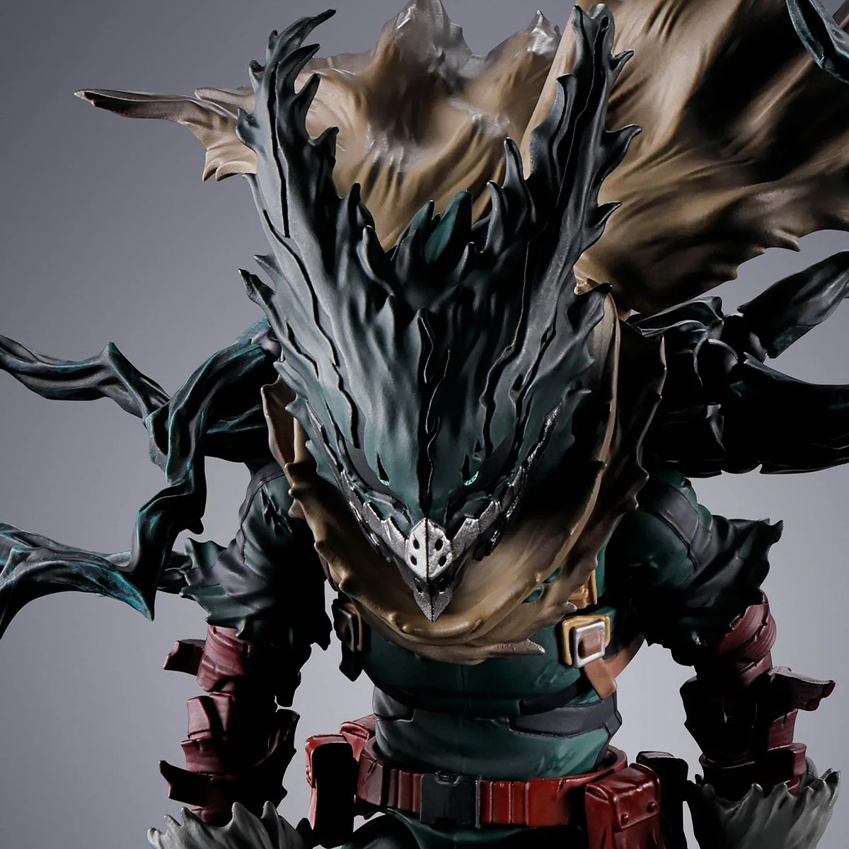 S.H.Figuarts DARK DEKU - Imagen 9
