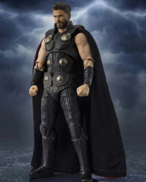 S.H.Figuarts Thor (The Avengers Doomsday)