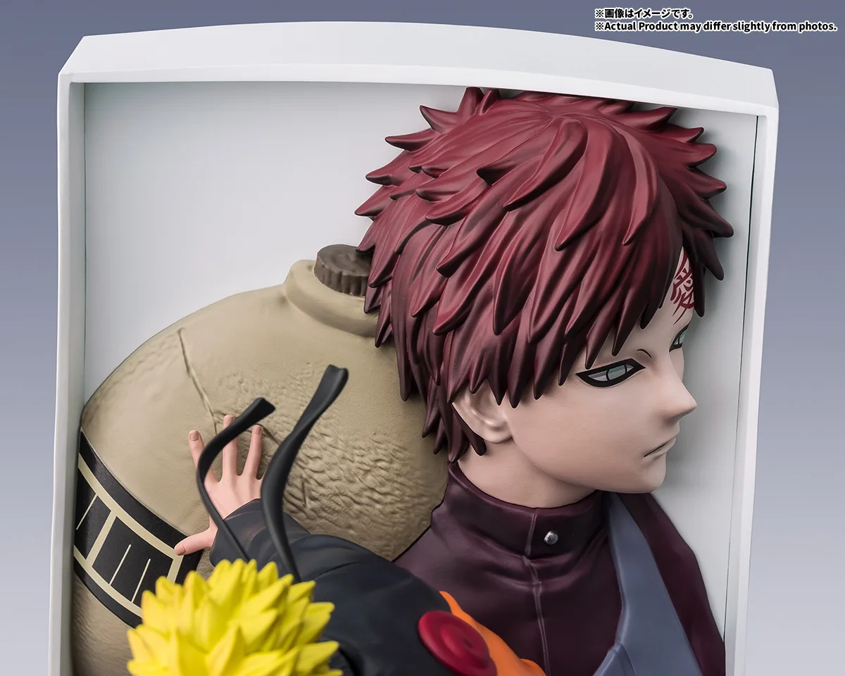 FiguartsZERO NARUTO UZUMAKI-NARUTO 72 series- 29 - Imagen 3