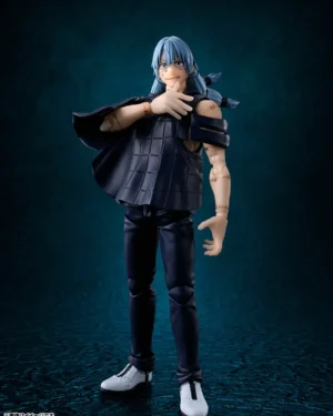 S.H.Figuarts MAHITO