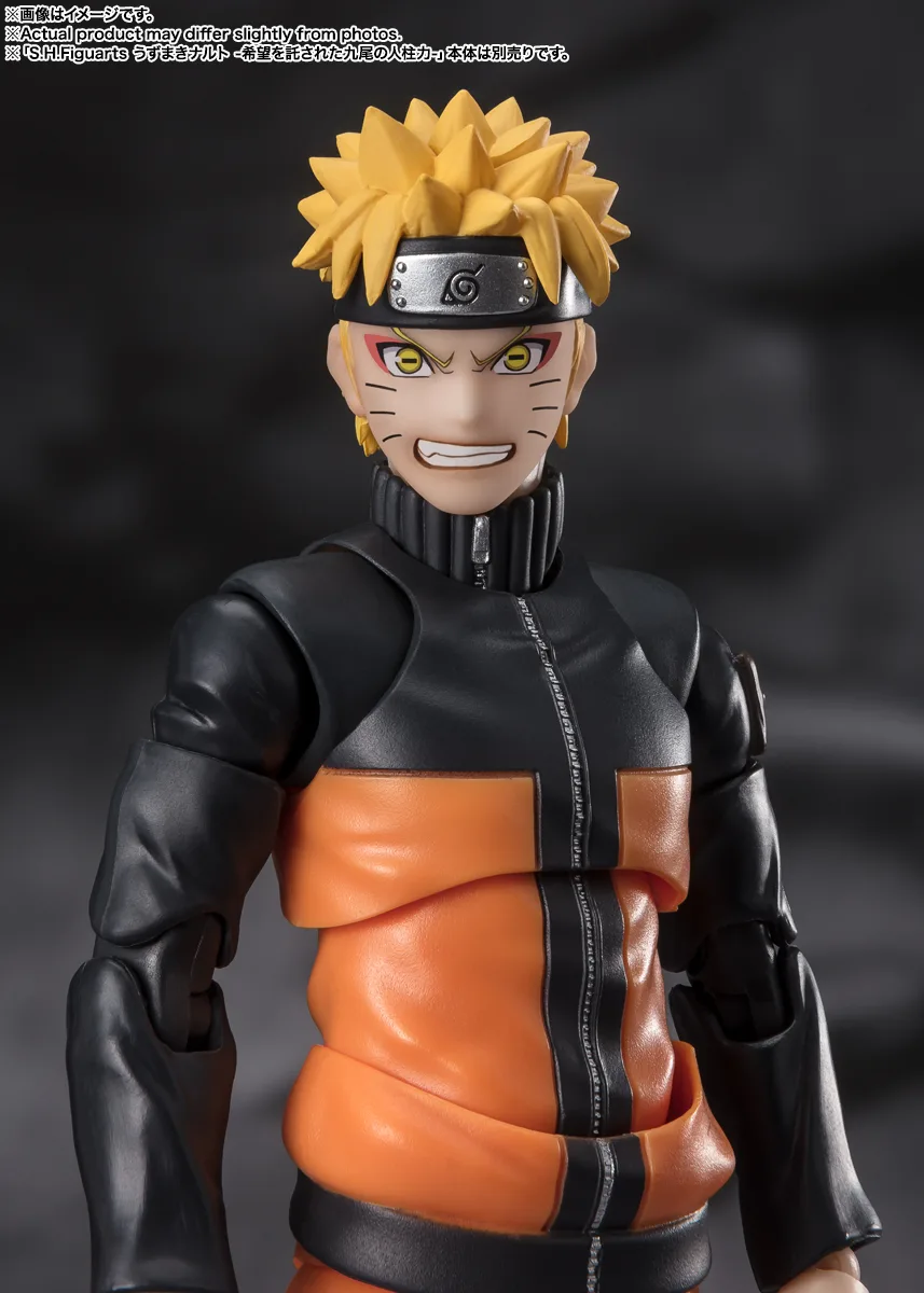 S.H.Figuarts OBITO UCHIHA -Hollow Dreams of Despair- - Imagen 7