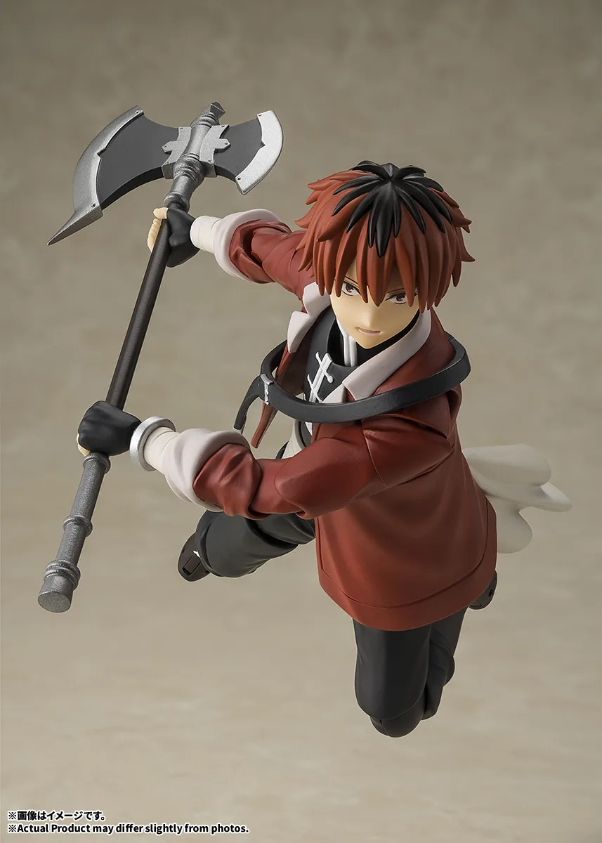 S.H.Figuarts Stark - Imagen 6