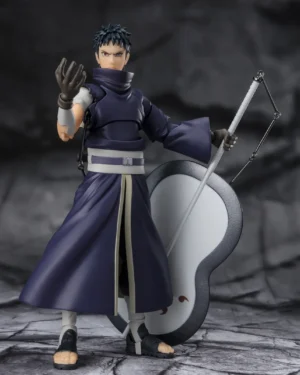 S.H.Figuarts OBITO UCHIHA -Hollow Dreams of Despair-