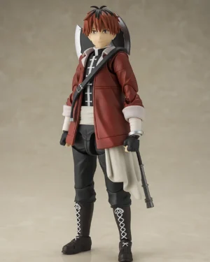 S.H.Figuarts Stark