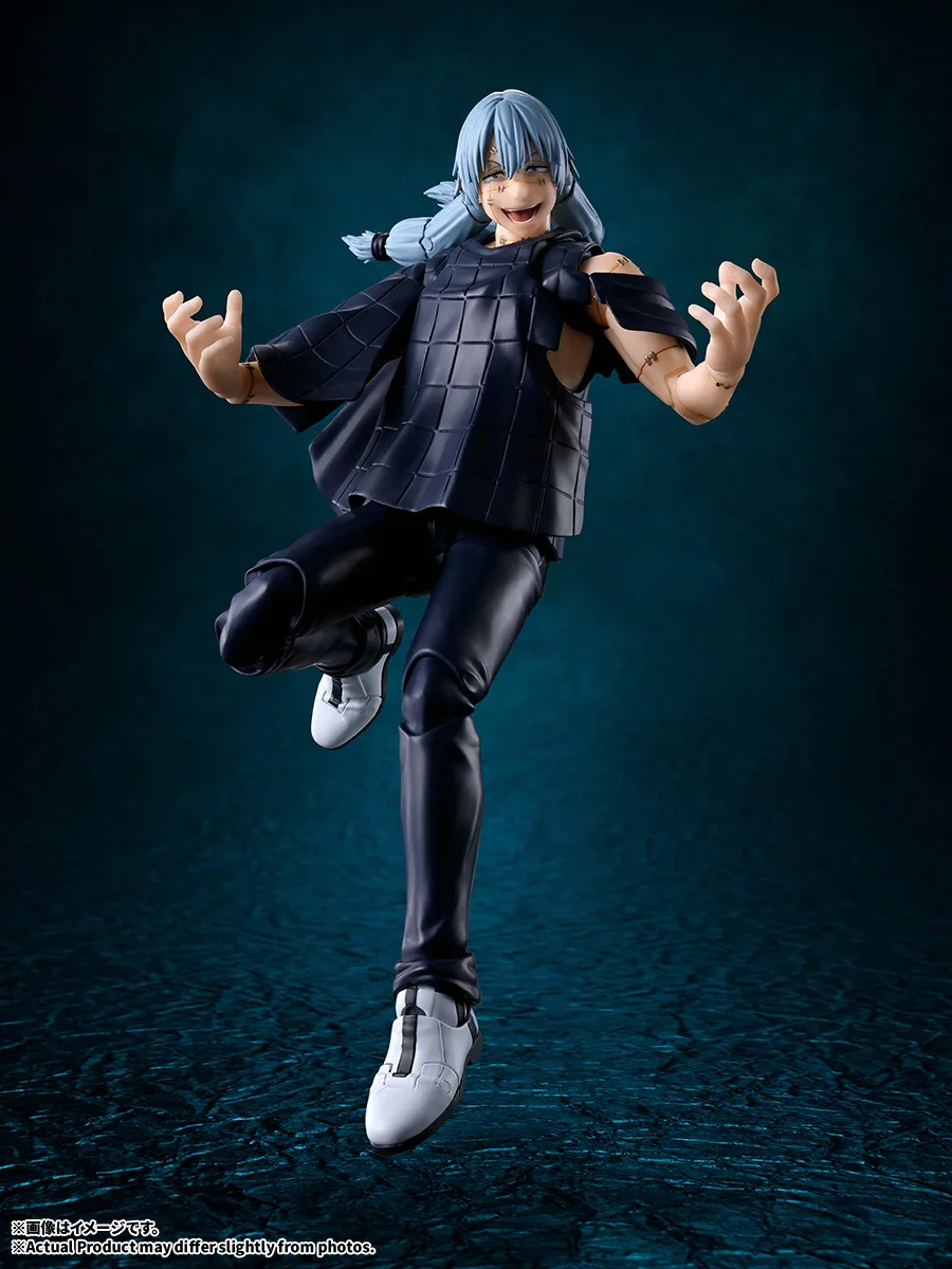 S.H.Figuarts MAHITO - Imagen 3