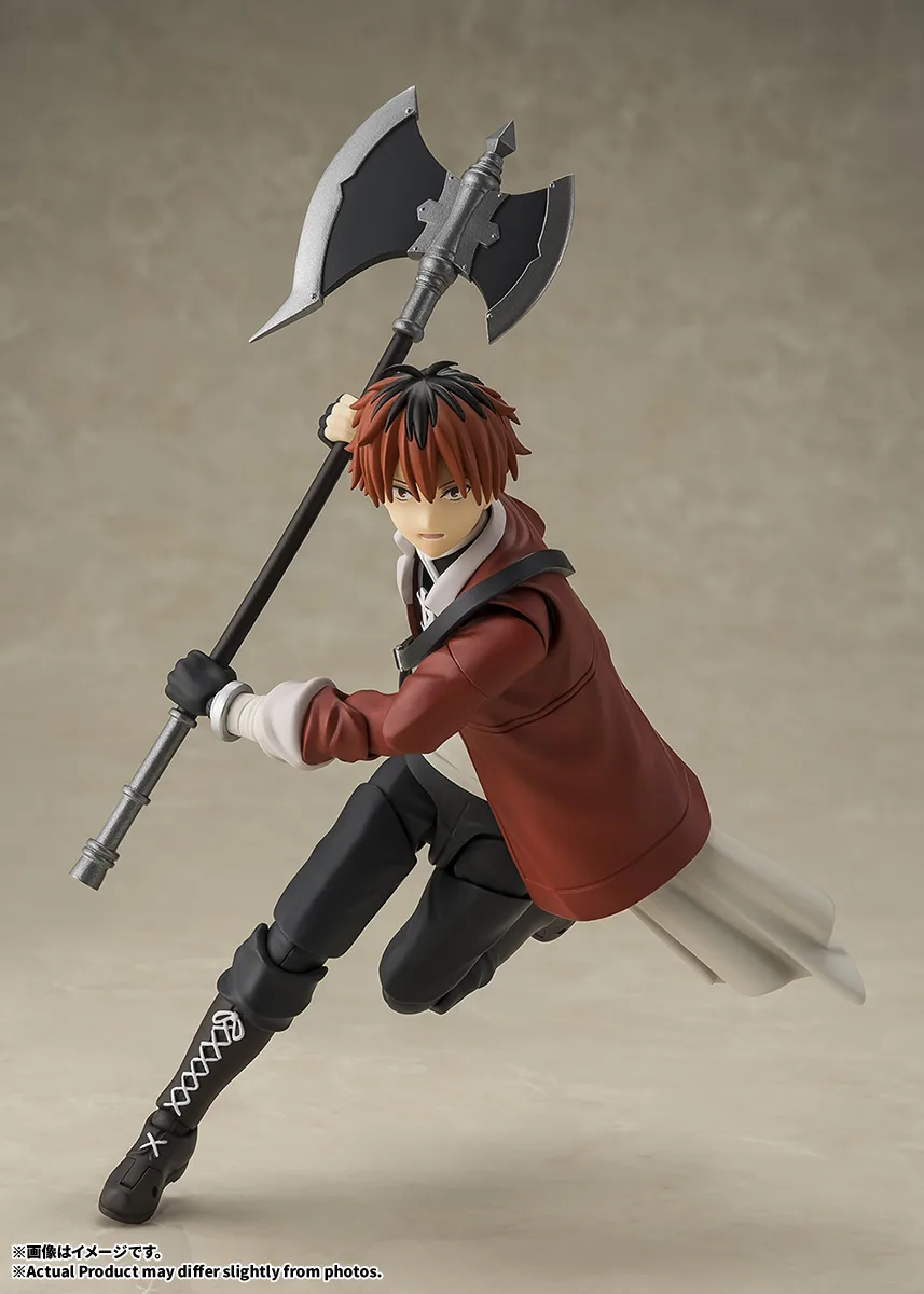 S.H.Figuarts Stark - Imagen 2
