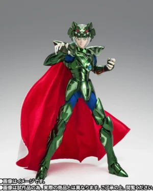SAINT CLOTH MYTH EX ZETA MIZARSYD 40th Anniversary Ver.